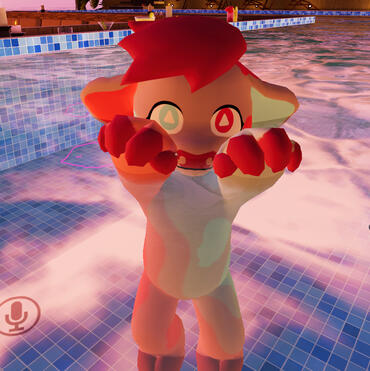 Gelato, a cute lil cow! (@wybiebutkgayer)