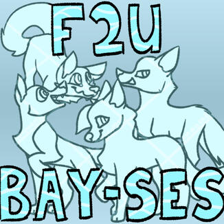 f2u bayfox base pack